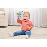 
      Happy Hippo Rattle
     - view 2